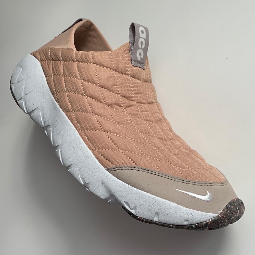 Nike ACG Moc 3.5 'Hemp'